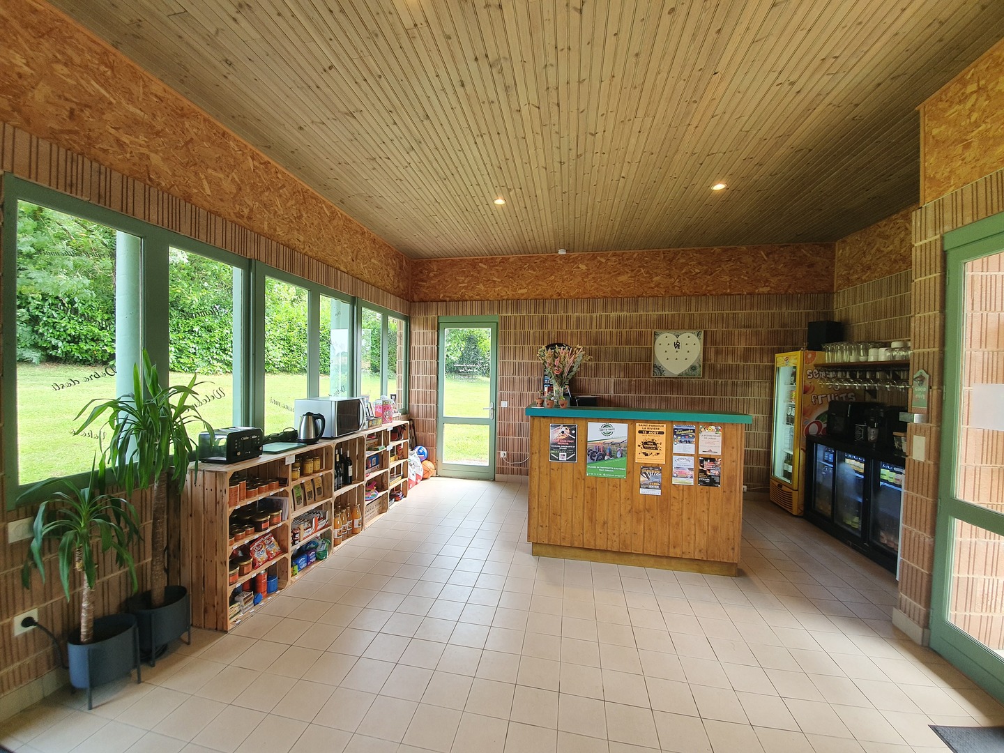 Friendly Camping and Lodges La Font Pissote, Saint-Pardoux-la-Rivière - photo 18