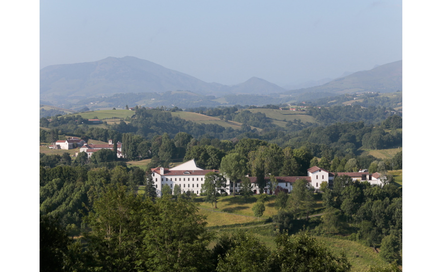Fromage de l'Abbaye de Belloc — photo 2
