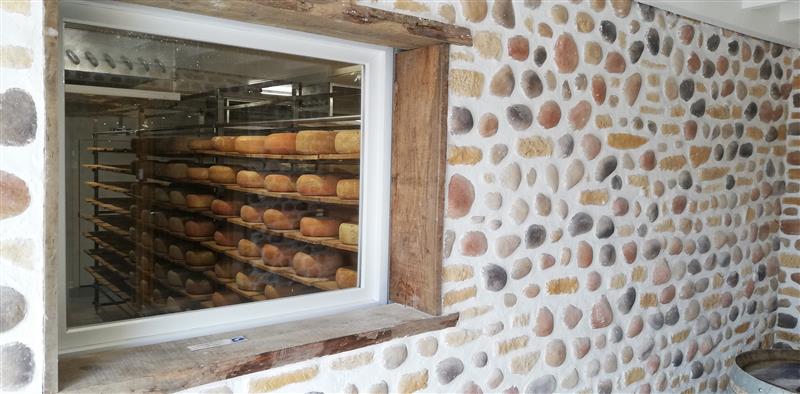 Fromagerie Arribe