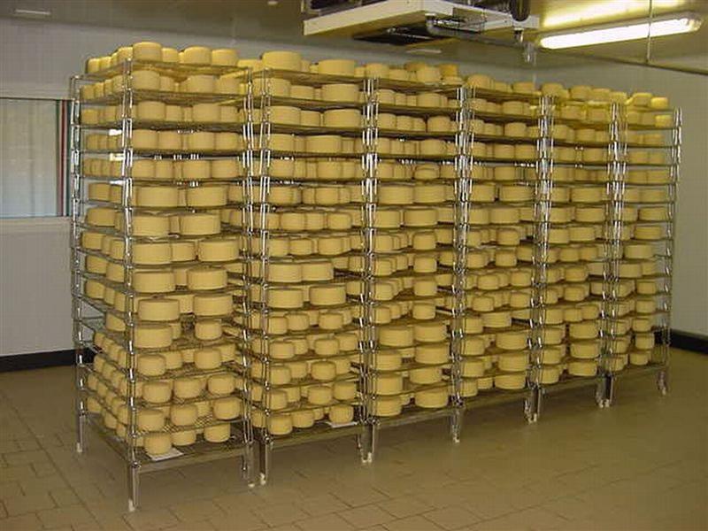 Fromagerie d'Urepel - Sarl Hor-Dago