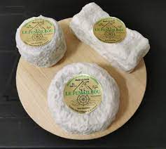Fromagerie Le Fumaillou