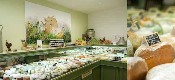 Fromagerie Miane - Pascal Charazac — photo 2