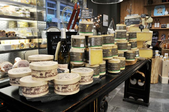 La Fromagerie par Bruno — photo 2