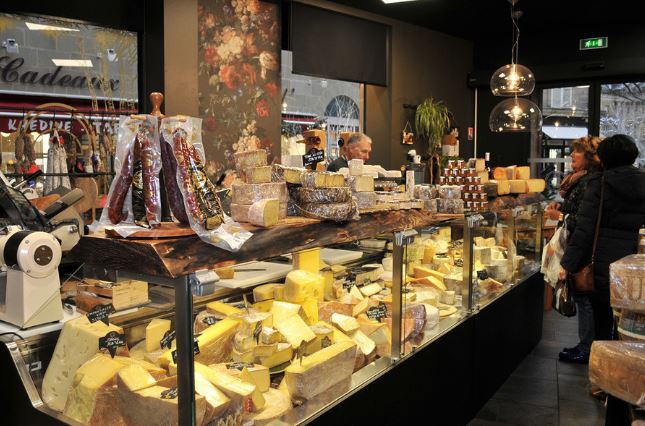 La Fromagerie par Bruno — photo 3