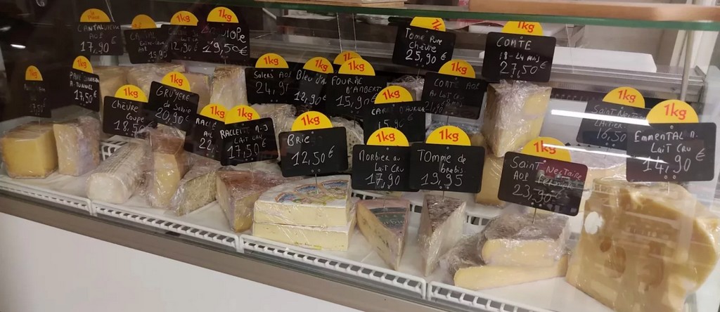 Epicerie L'Obazinoise — photo 2