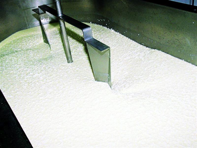 Fromages Ferme Etchearria - Famille Aldax
