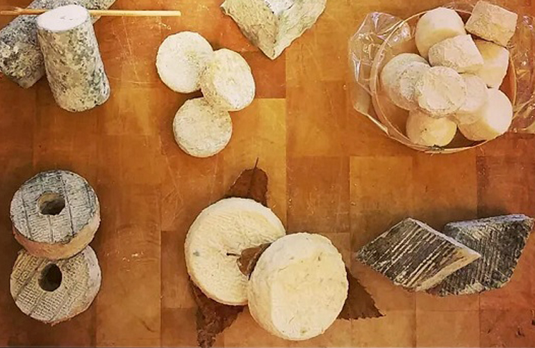 Les fromages de Flore — photo 2
