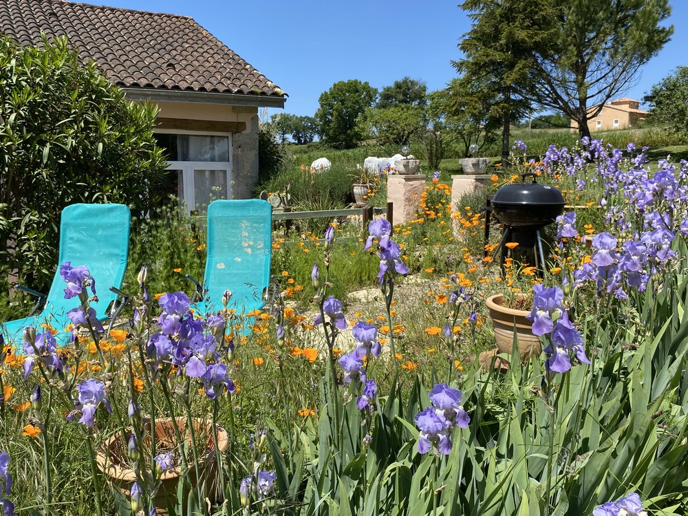 Gîte Marcadis, Moncrabeau - photo 2