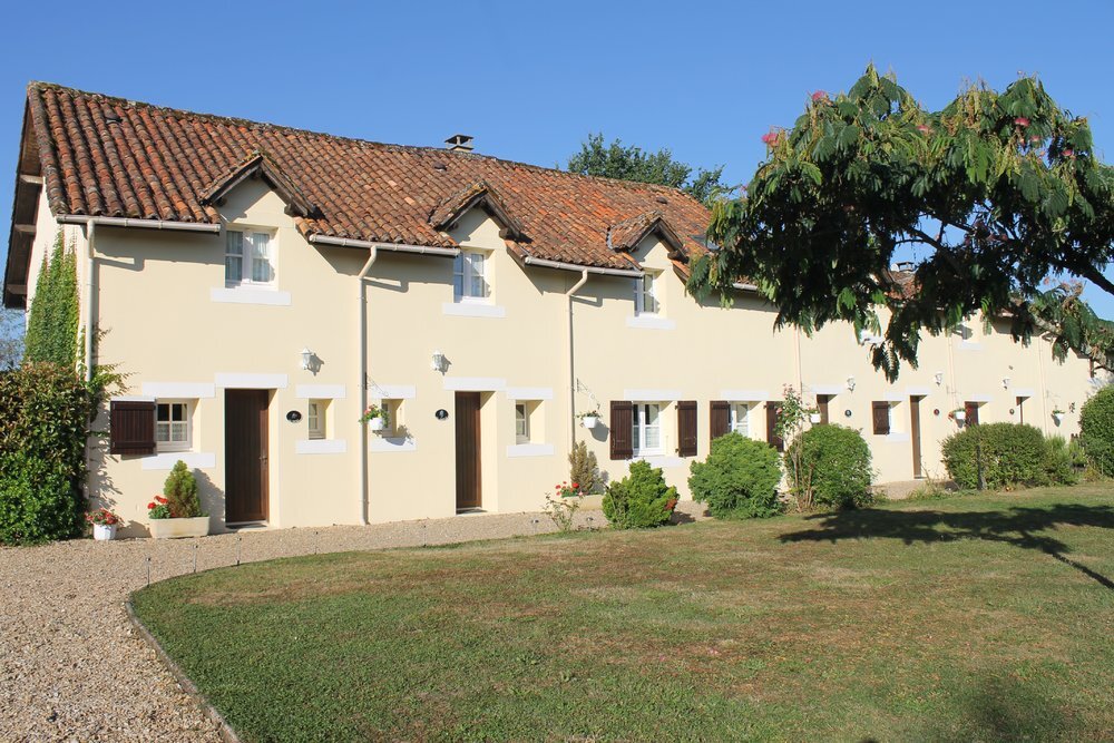 Les Chardonnerets - Le Rosier - photo 2