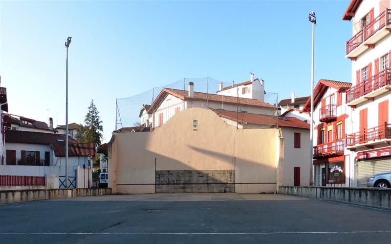 Visite pays d'art et d'histoire : Ciboure et la Villa Leihorra
