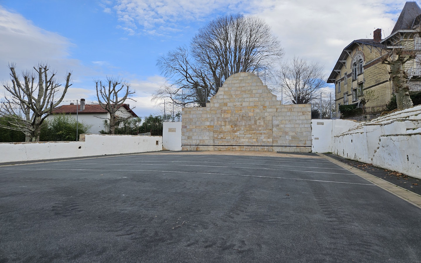 Spectacle force basque et démonstration Pottok