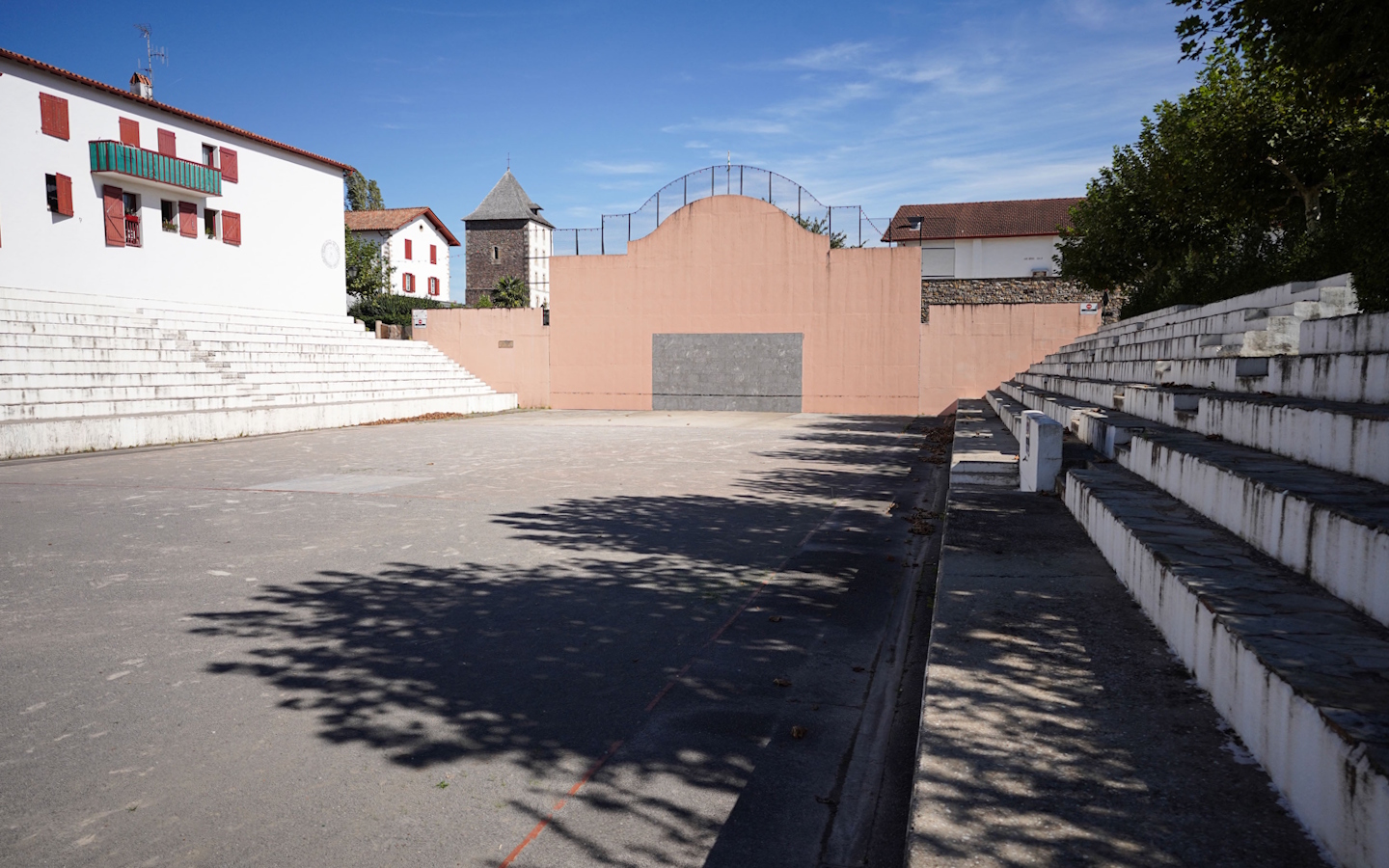 Spectacle Force basque, danse et pelote - photo 3