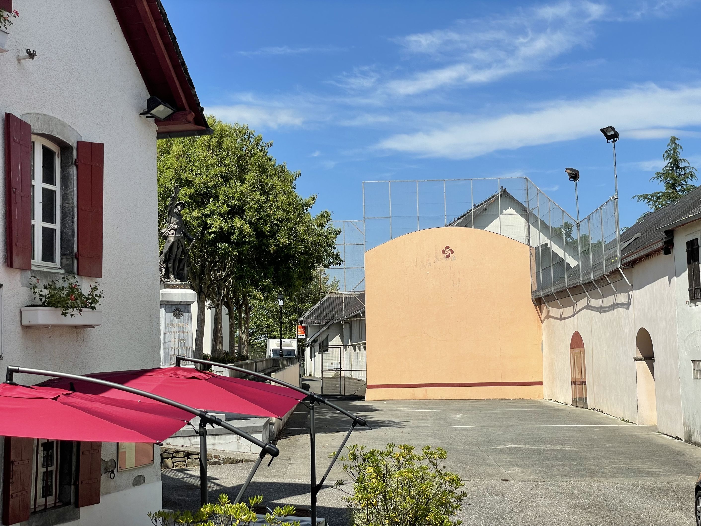 N°92 - Le Cambeillou, Esquiule - photo 4