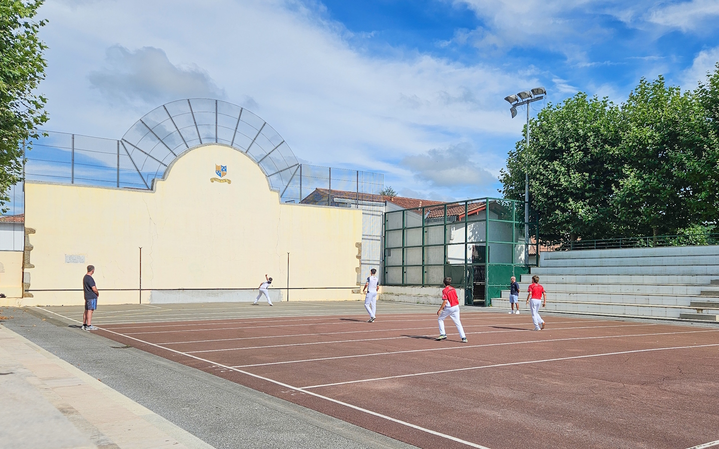 Saint-Pée-sur-Nivelle, Saint-Pée-sur-Nivelle