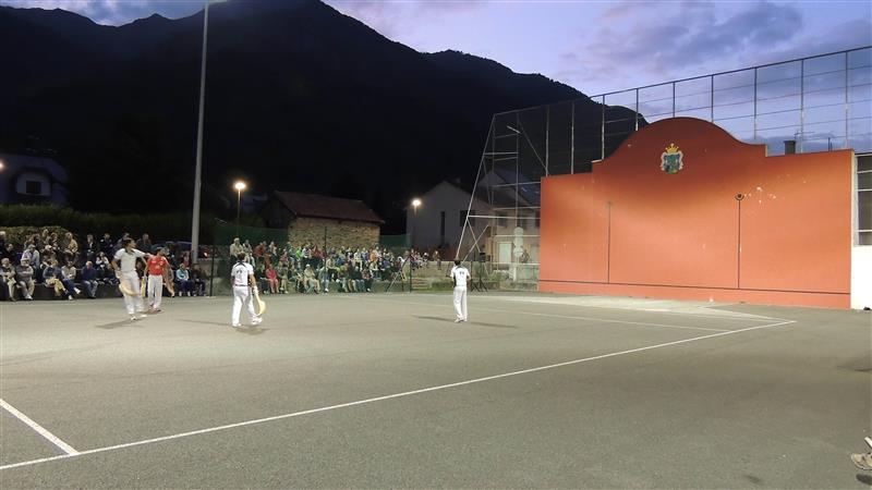 Fronton