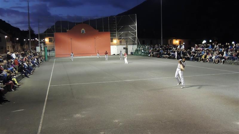 Fronton