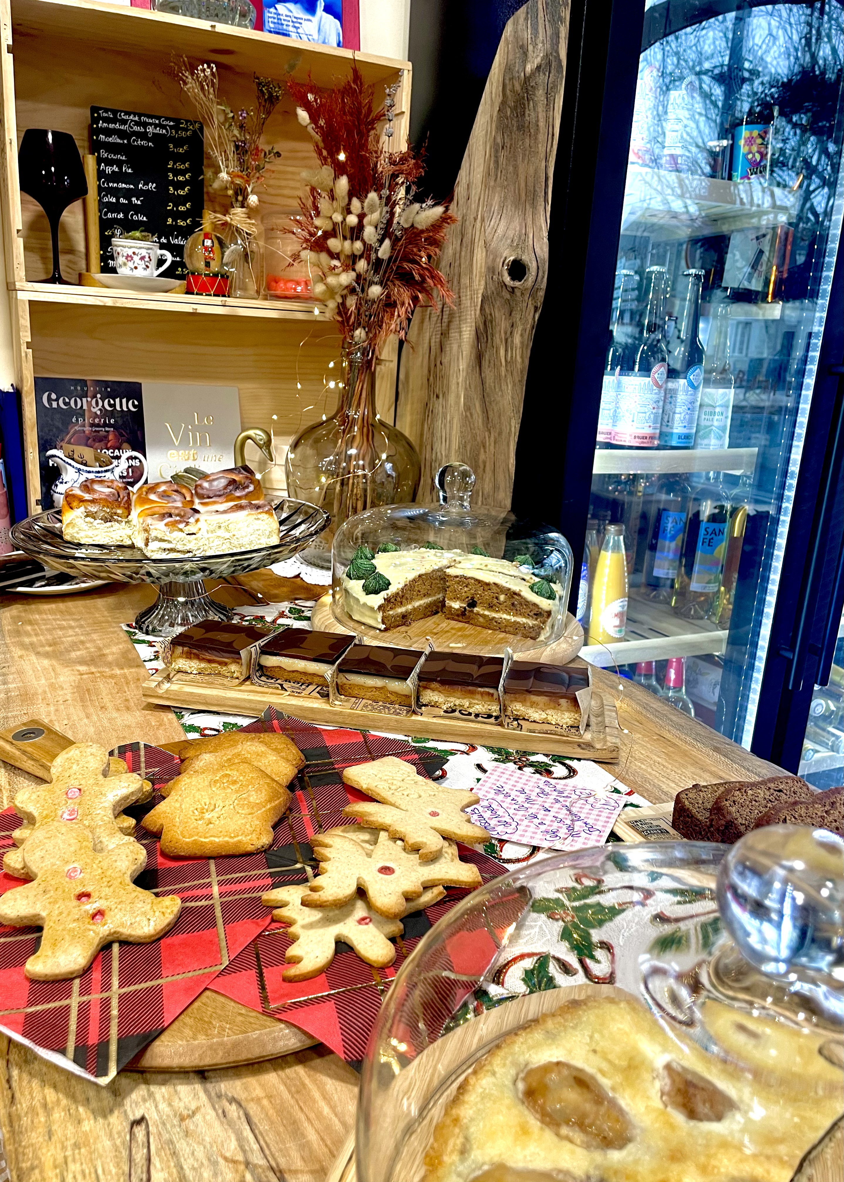 Georgette Epicerie — photo 3