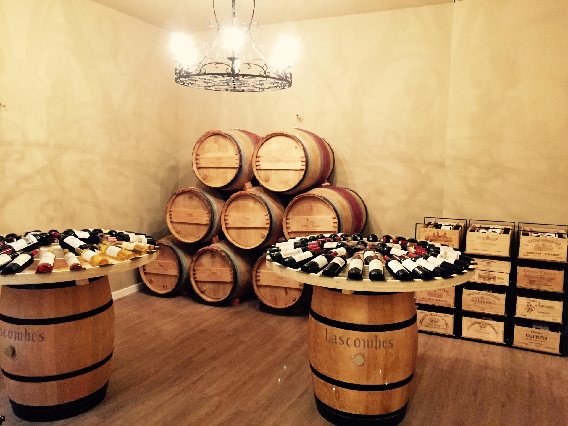 Wine Corner - Le Coin du Vin — photo 3