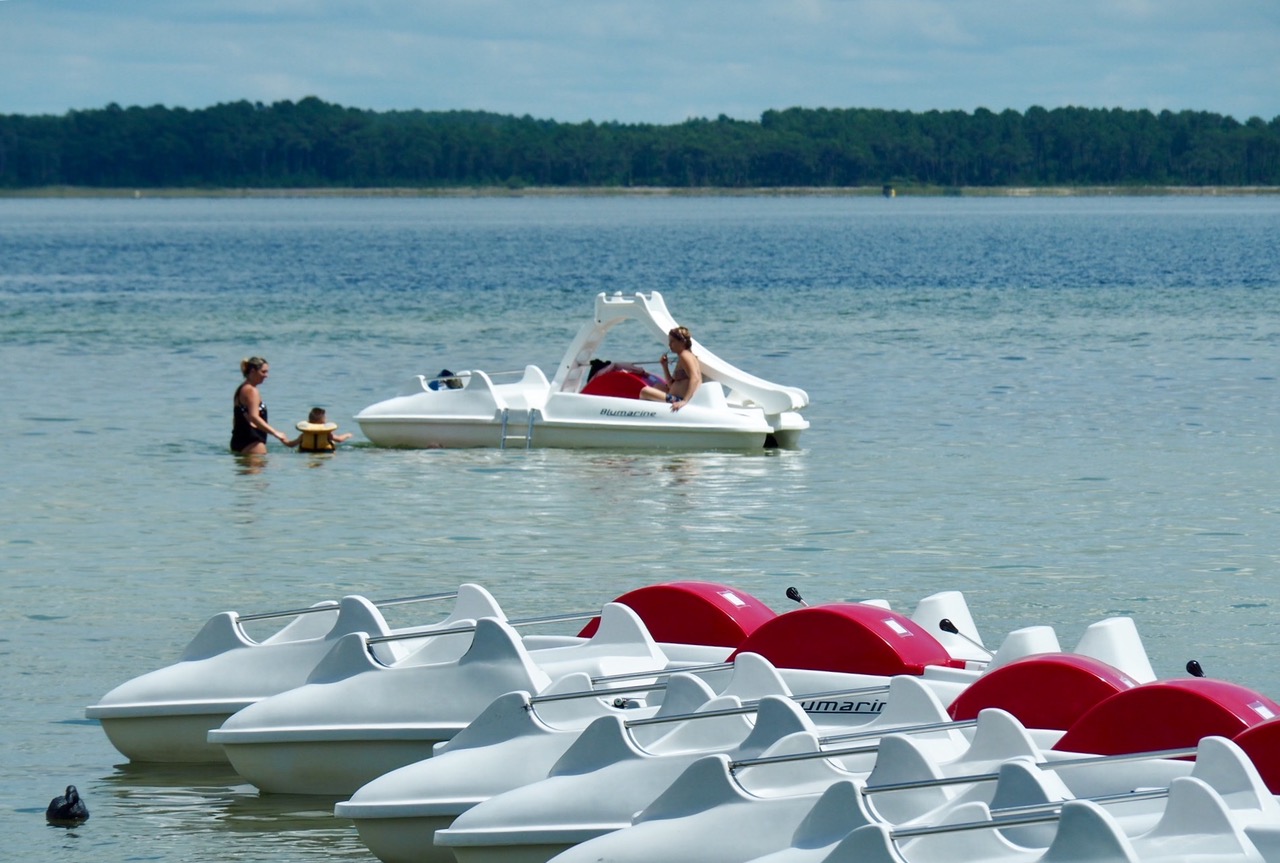 L'Idylle Plage location
