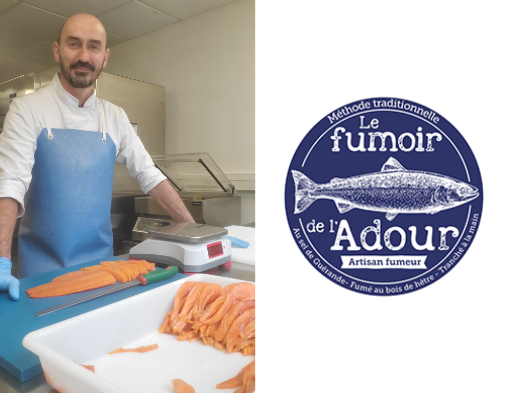 Le fumoir de l'Adour — photo 2