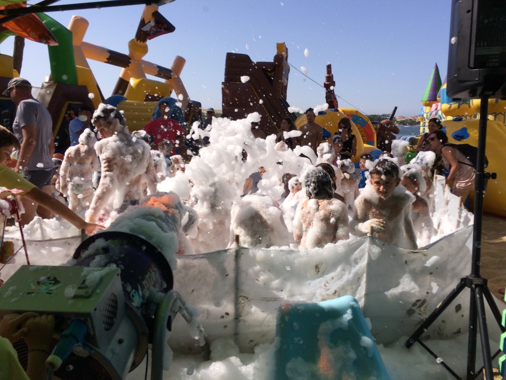 Fun Park Plage, Soustons - photo 4