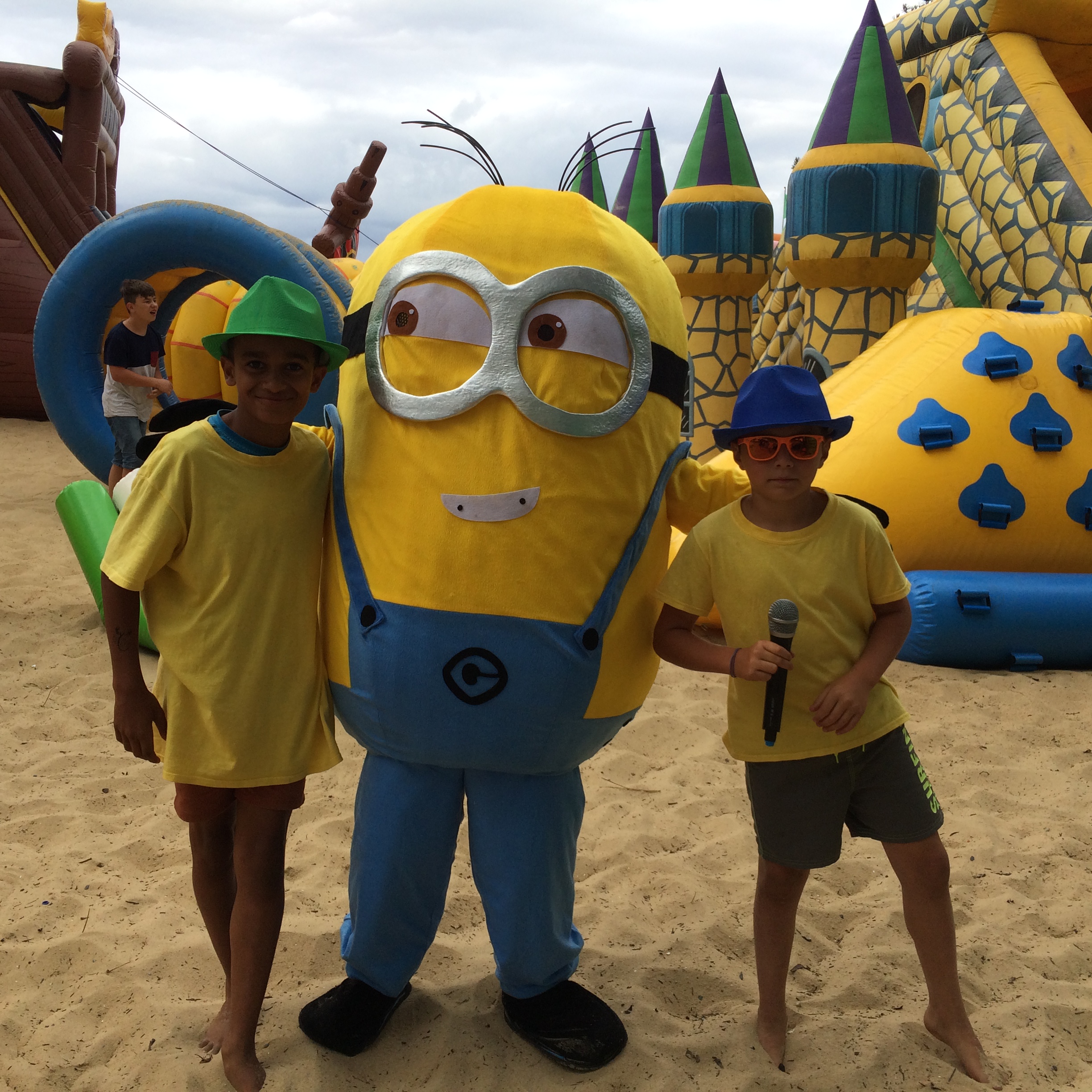 Fun Park Plage, Soustons - photo 5