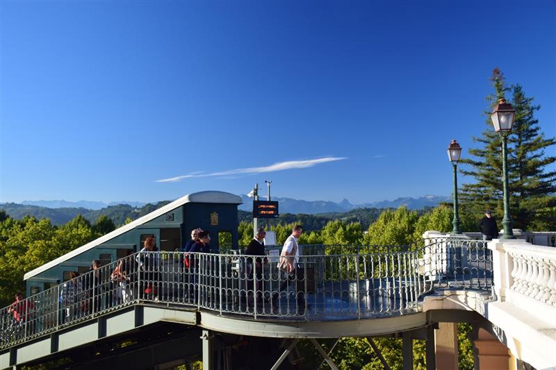 Ville de Pau