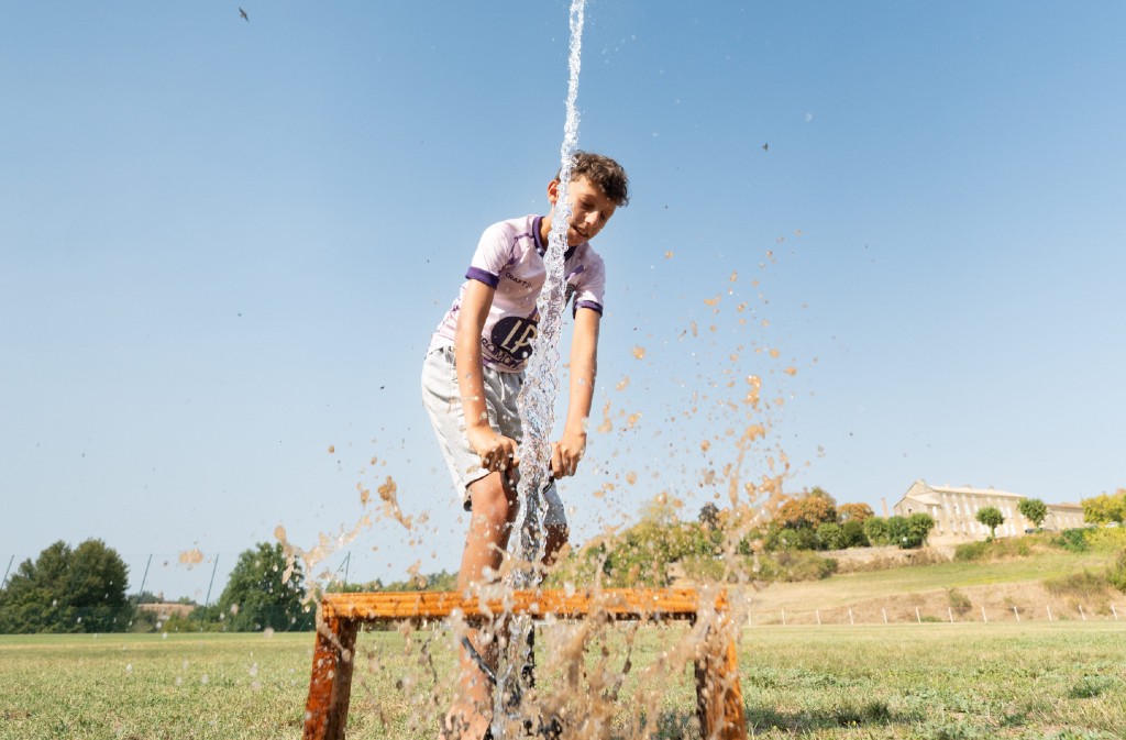 Camping Ushuaïa Villages la Colombière, Beaumontois en Périgord - photo 6