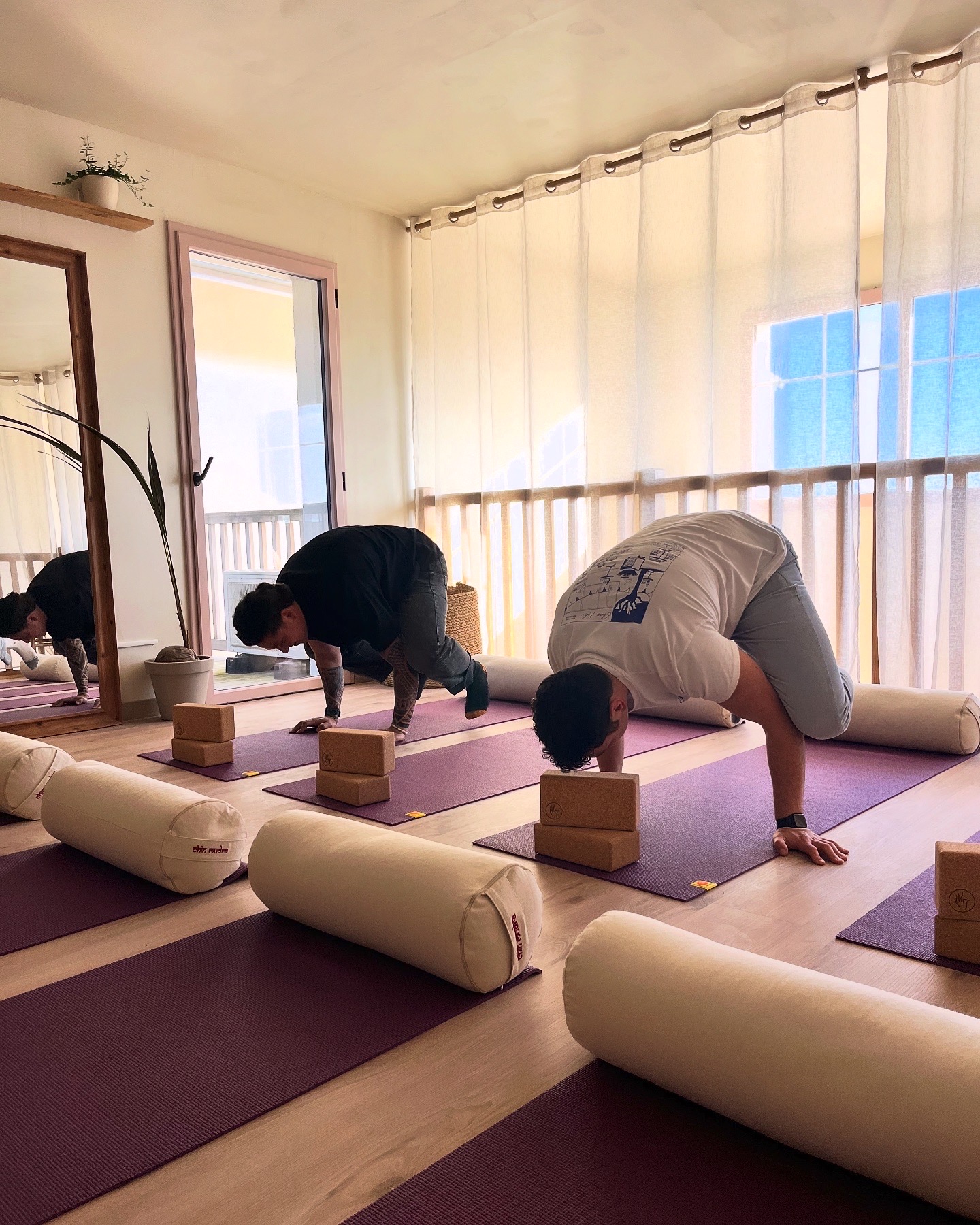 Fusion café Yoga, Biscarrosse - photo 4