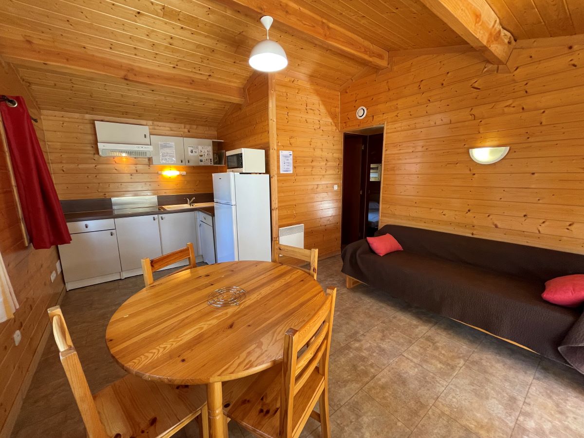 Camping de l'Océan, Carcans - photo 10