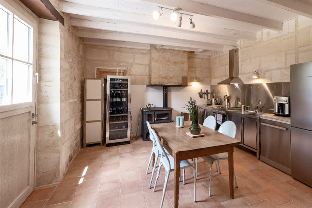 La Clochette du Château Carnay - Le Gîte, Lugon-et-l'Île-du-Carnay - photo 10
