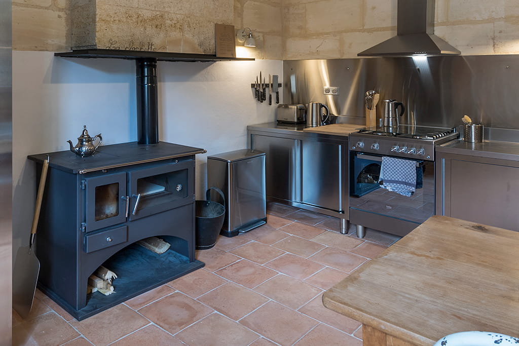 La Clochette du Château Carnay - Le Gîte, Lugon-et-l'Île-du-Carnay - photo 5