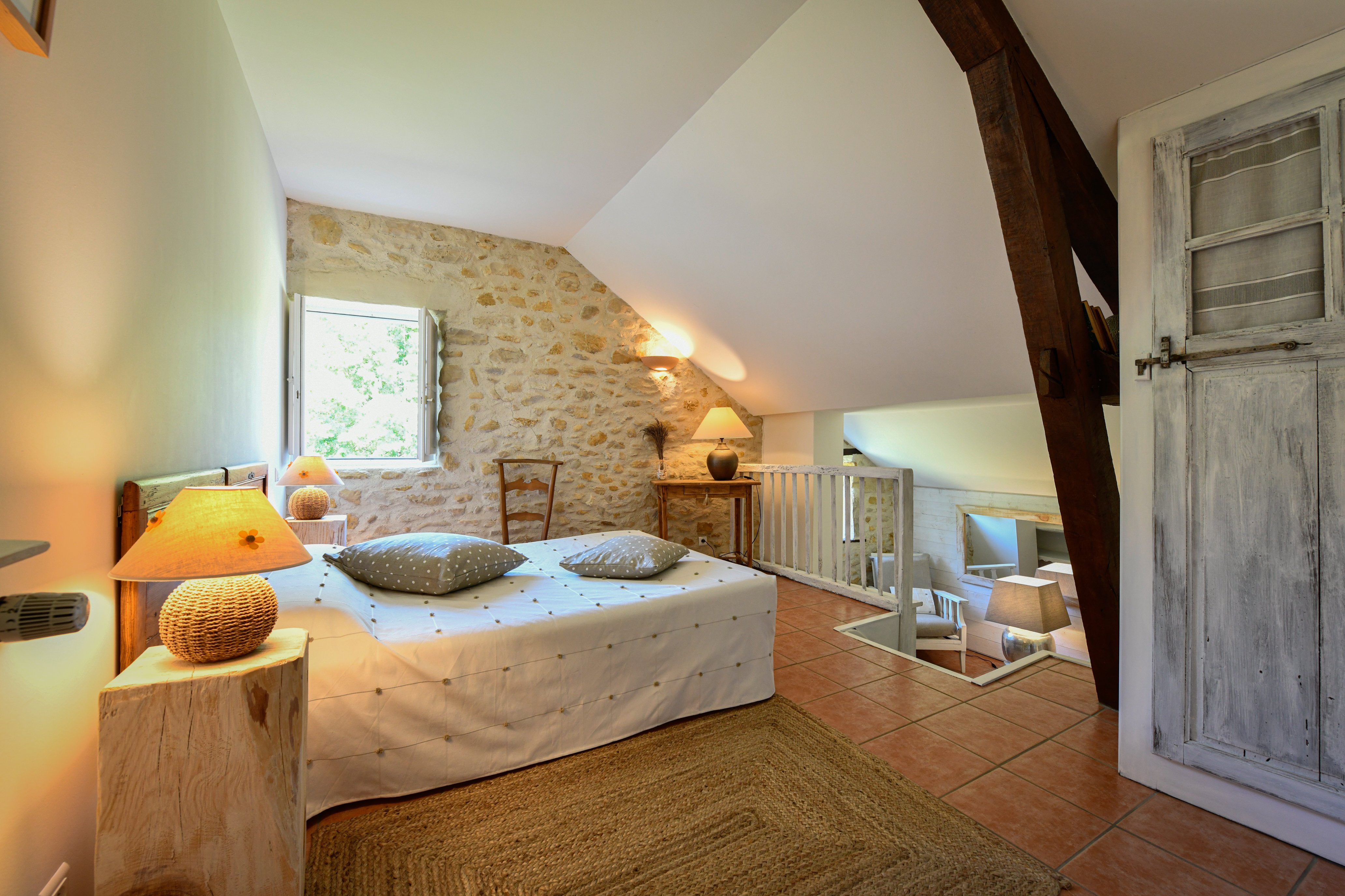 Ferme Dague, Lasseube - photo 5