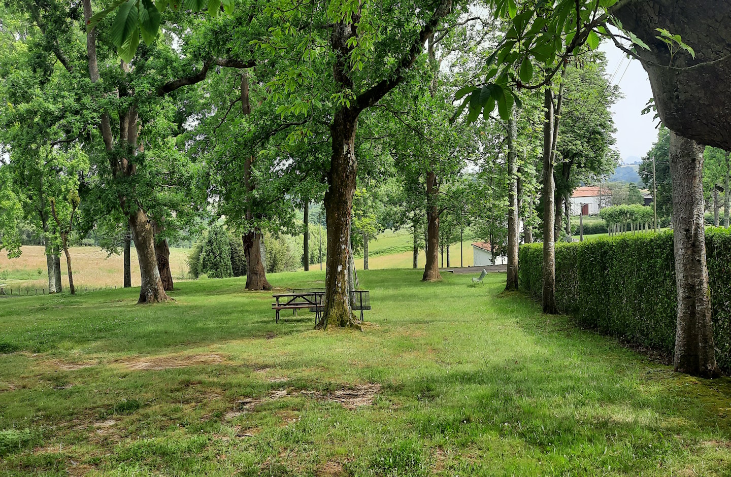 Gîte de groupe - Accueil Belloc, Urt - photo 5