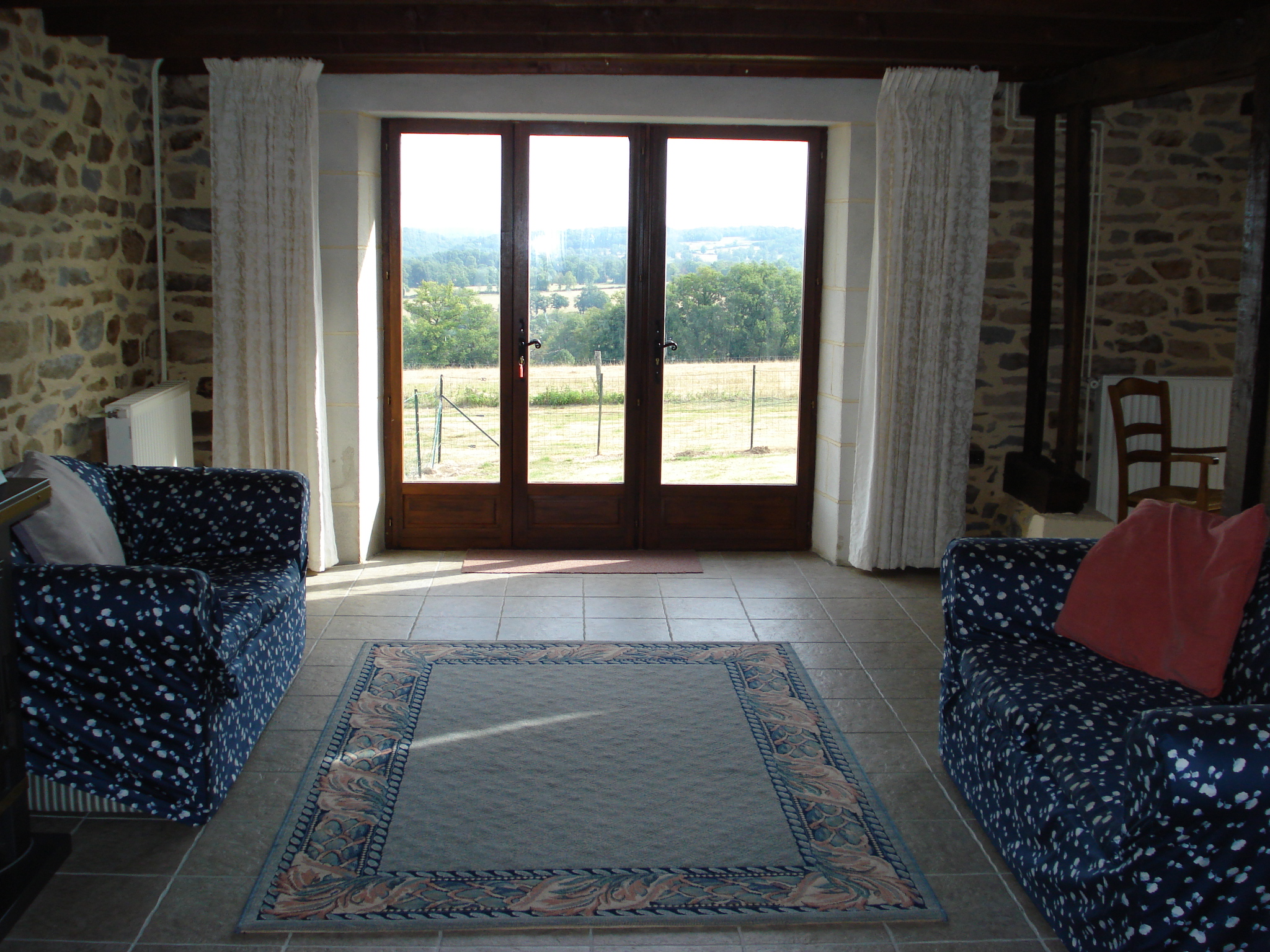 Gartempe, Peyrat-de-Bellac - photo 2