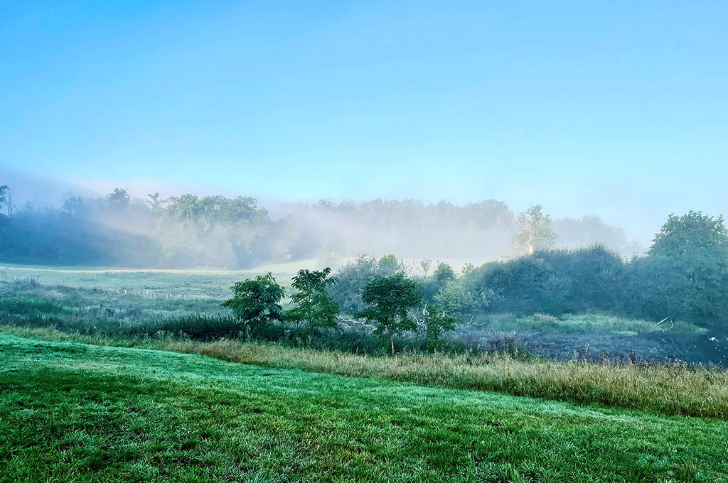 Château du Tirondet : Gîte l'Ecurie, Sannat - photo 2