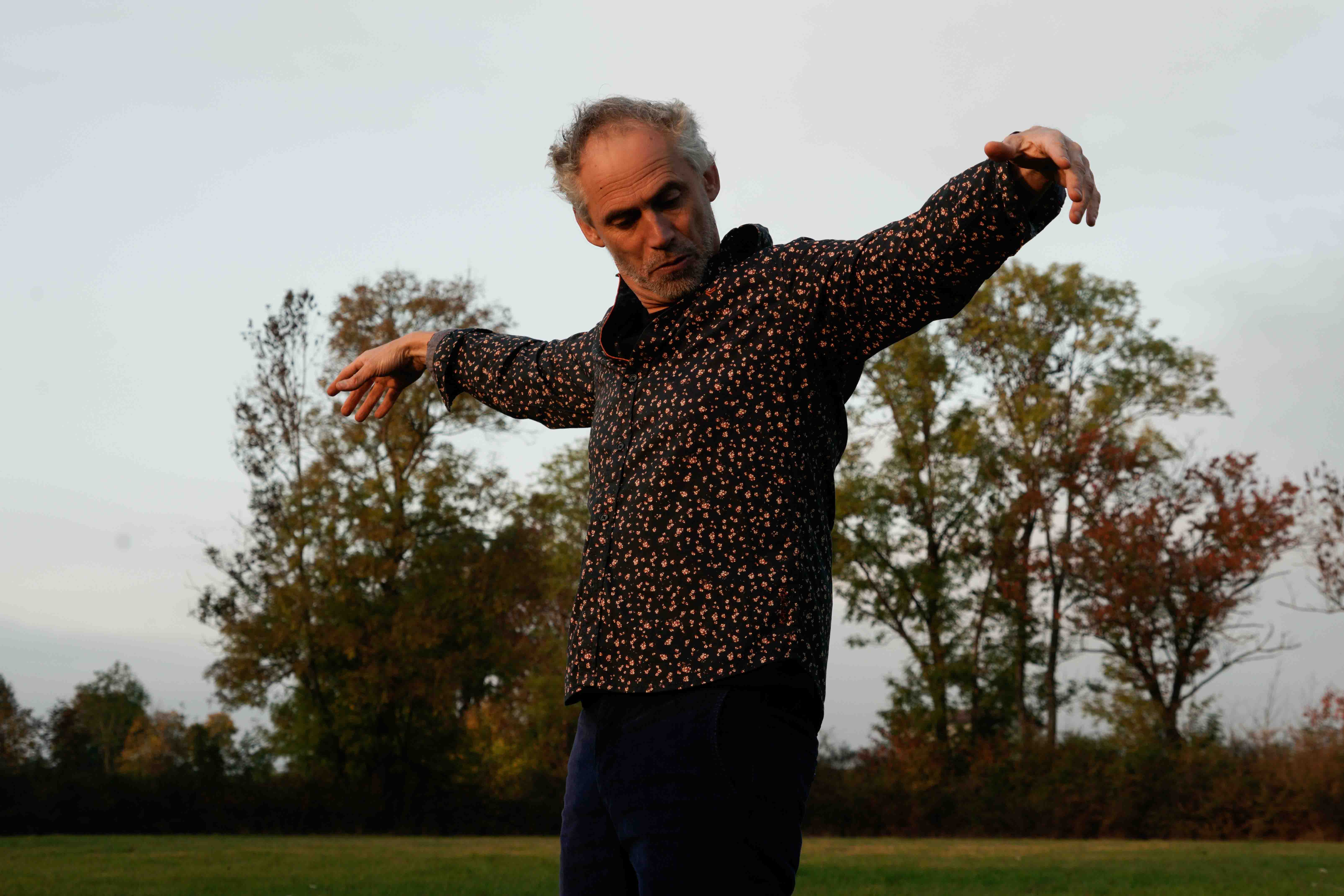 "Ce que m'ont dit les oiseaux" par Le Pêcheur d'oiseaux