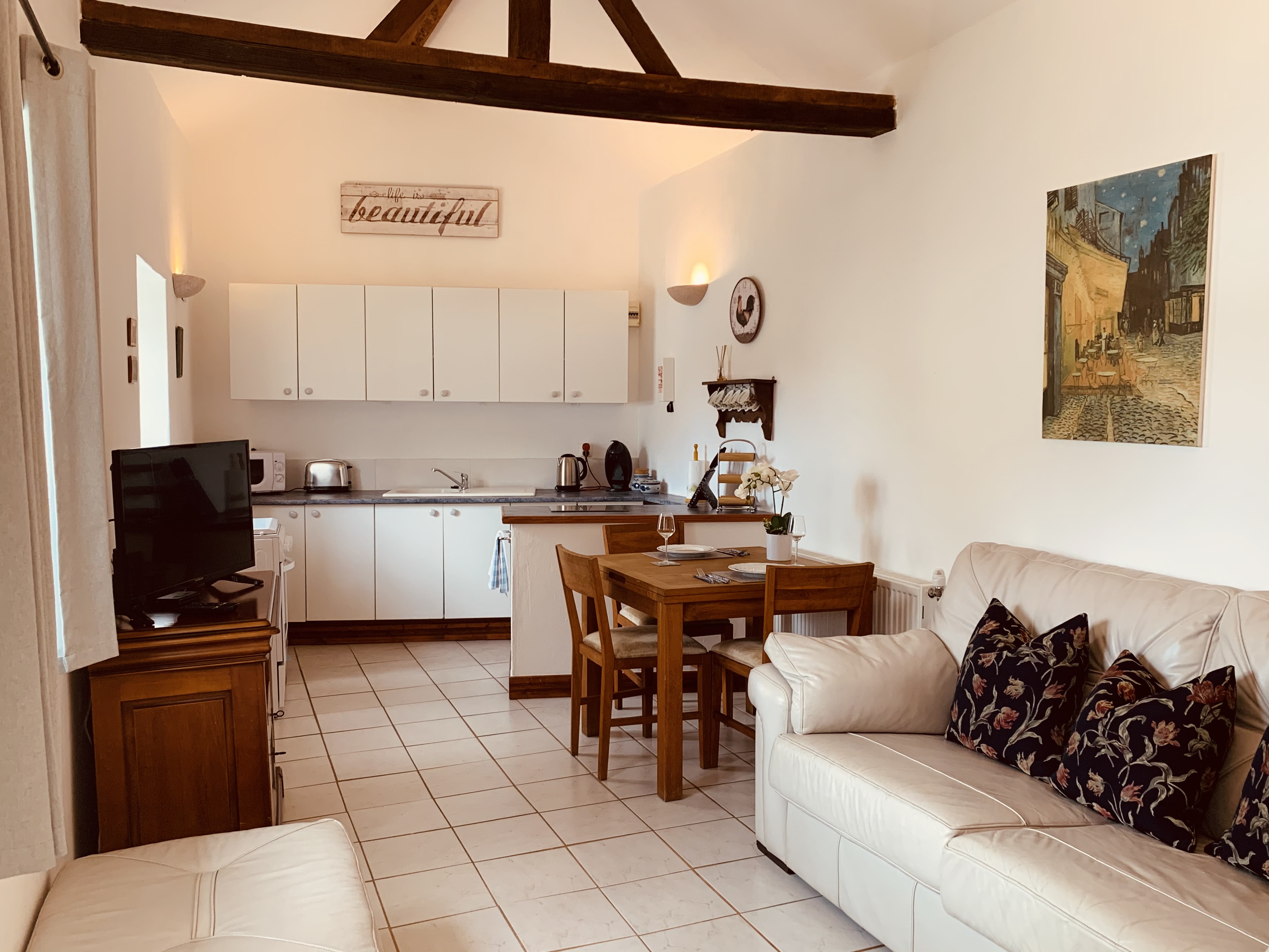 No.17 La scellerie, Le Dorat