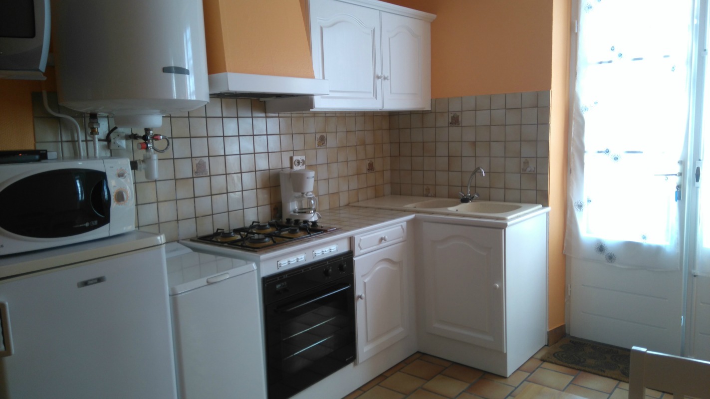 Le Mérin, Vendays-Montalivet