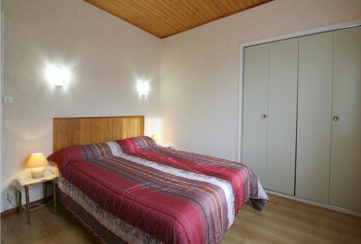 Gîte Le Murier, Saint-Vivien-de-Médoc - photo 4