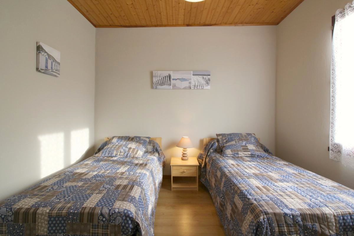 Gîte Le Murier, Saint-Vivien-de-Médoc