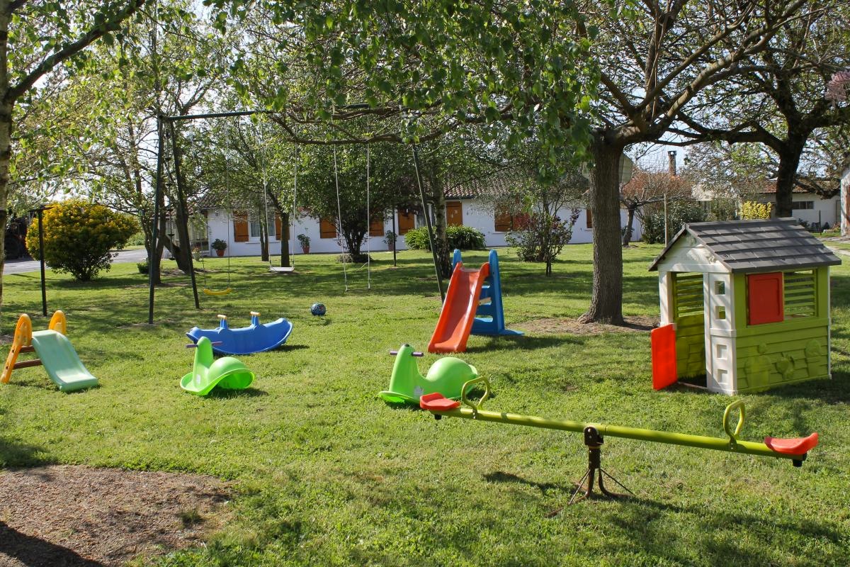Gîte Le Murier, Saint-Vivien-de-Médoc - photo 5