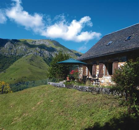 Gîte Cournau Gîte Cournau