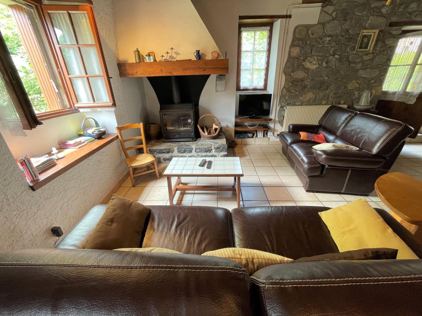 Gîte Quintana, Osse-en-Aspe