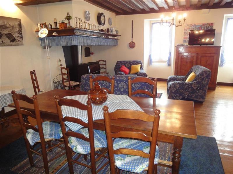 Gîte Bellocq