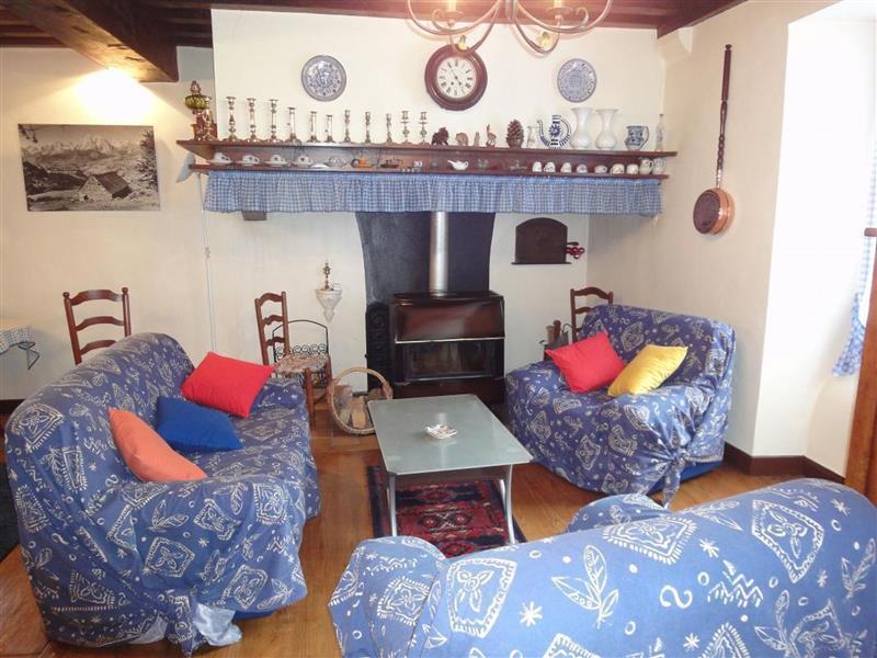 Gîte Bellocq