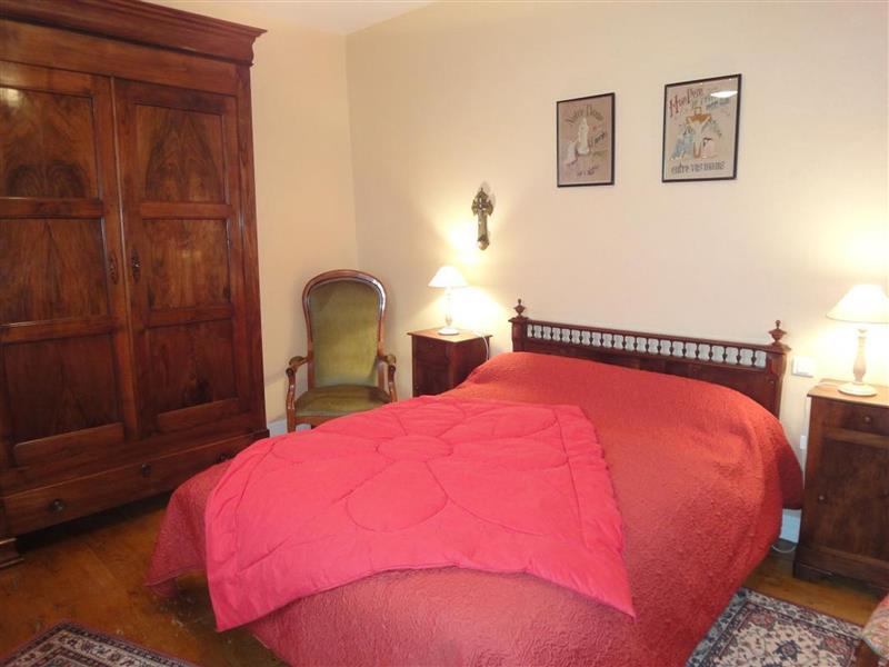 Gîte Bellocq