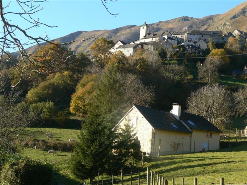 Le Bergon - Montagne et Spa
