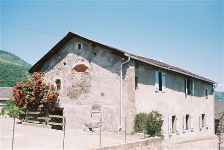 Maison Mirante