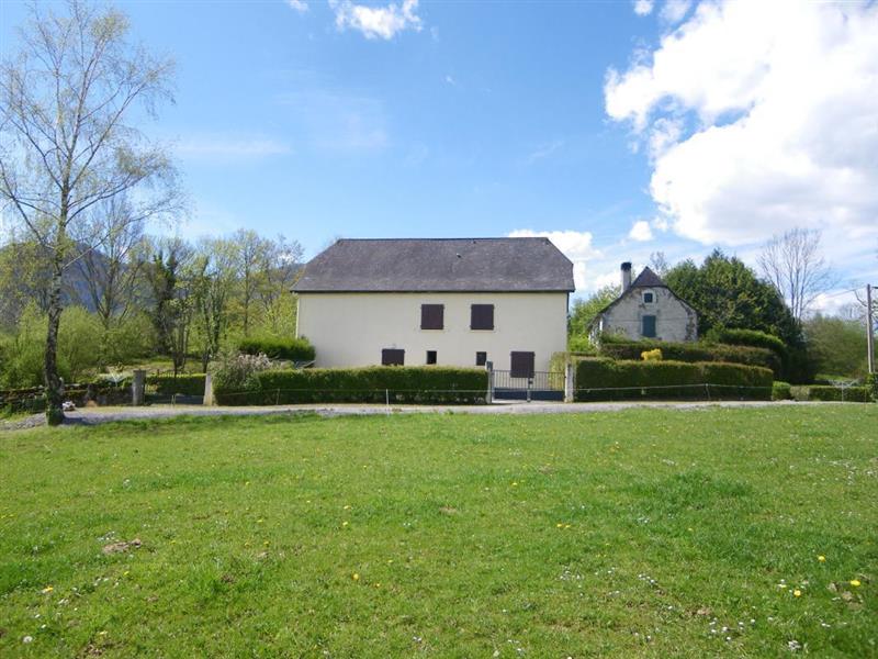 Gîte Côté prairies